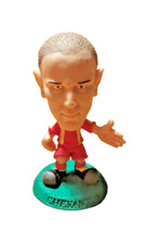 PANINI BOMBERINI - CHEVANTON - LECCE  - OTTIMO STATO - FOOTBALL