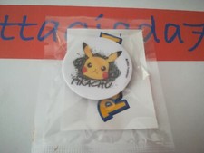 POKEMON PIKACHU 025 SUPPORTO