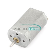 Modulo Micro Motore DC 3-12V