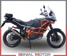 Terminale Scarico GPR DEEPTONE