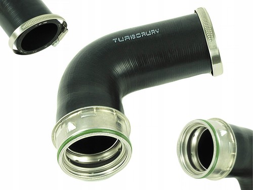 Tubo turbo aria - turbo, d’aria
