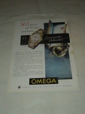 OMEGA-OROLOGI  -VECCHIA