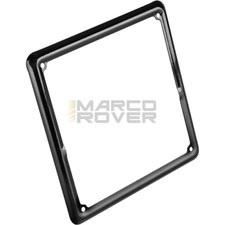 CORNICE TARGA NERA- VECCHIE