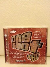CD One Shot 80 vol. 11.