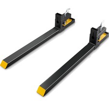 VEVOR Forche per Pallet per