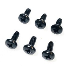 Viti supporto base per Samsung UN55ES8000, UN55ES8000F, UN55ES8000FXZA