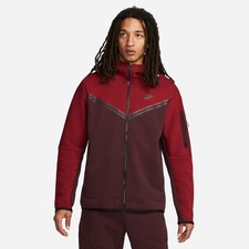 Felpa Nike NSW TECH FLEECE