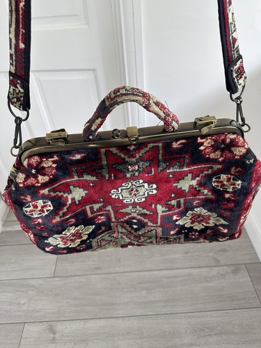 Borsa per tappeti persiani