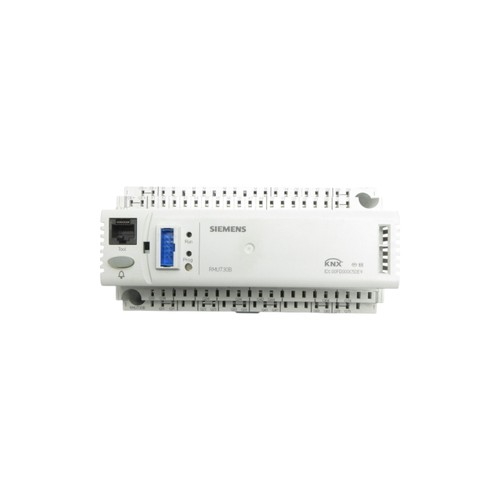 Siemens rmu730b 24v nsnp - 24v,