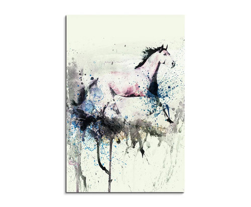 Quadro tela arte acquerello - quadro,