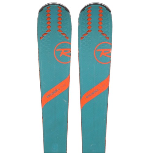 Sci rossignol experience w - experience, 84