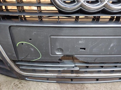 Paraurti anteriore audi 2 - audi, a4