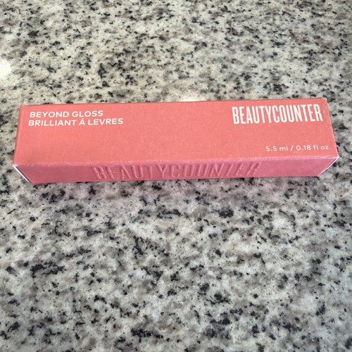 Beautycounter lucidalabbra - beautycounter,