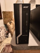 PC Acer Veriton X2632G Intel