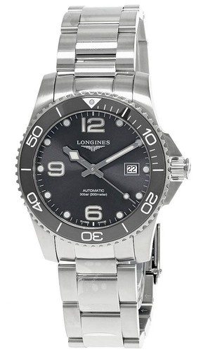 Luxe longines hydroconquest - luxe, &longines&