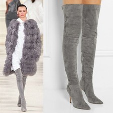 Stivali donna Occident Runway