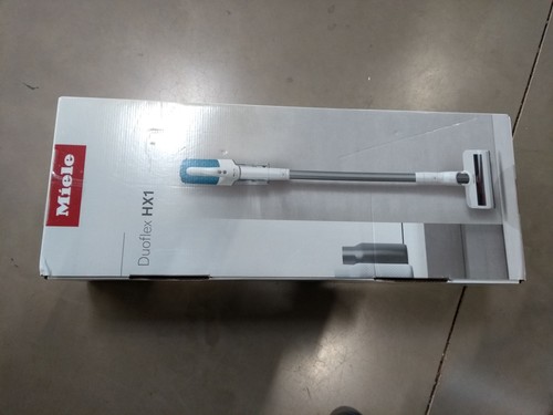 Miele duoflex hx1 blu nordico - blu,