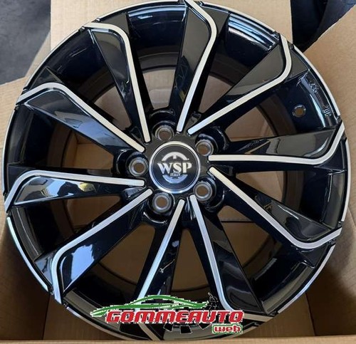 Cerchi lega 6 5x16 - in, 6.5x16