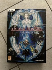 Final Fantasy XIV A Realm