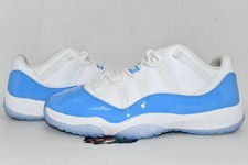 Air Jordan 11 Retro Low UNC