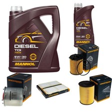 DENCKERMANN pacchetto