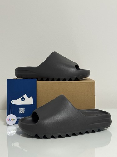 Adidas yeezy slide onyx - yeezy,