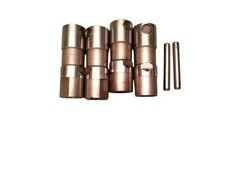 PUNTERIE IDRAULICHE HYDRAULIC PUNTERS HARLEY DAVIDSON  ULTRA CLASSIC 1584 08-13