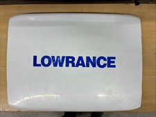  Lowrance 10 Tappo parasole protettivo antipolvere 2409 