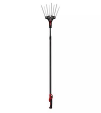 ABBACCHIATORE OLIVE A BATTERIA