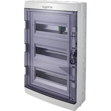 Sygonix SY-6696062
