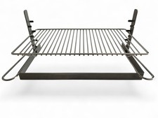 GRIGLIA PER BARBECUE IN