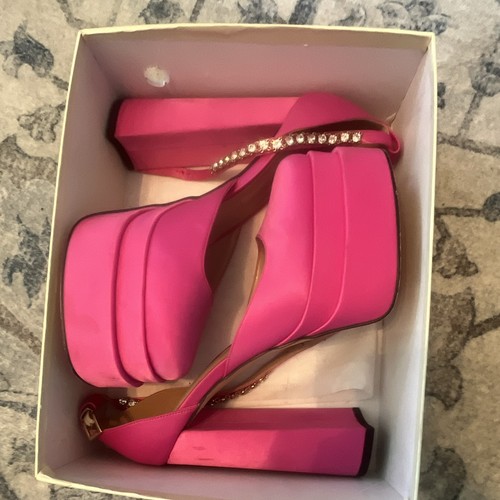 Decolte donna rosa - , plateau