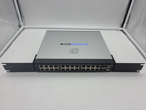 Cisco sr2024 port - 24,