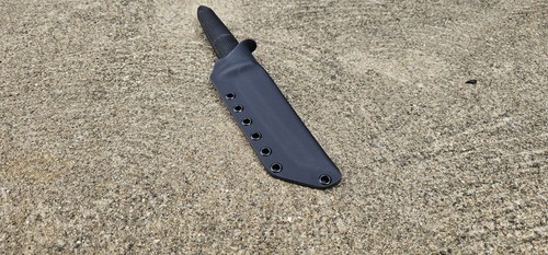 Coltello acciaio freddo - acciaio,