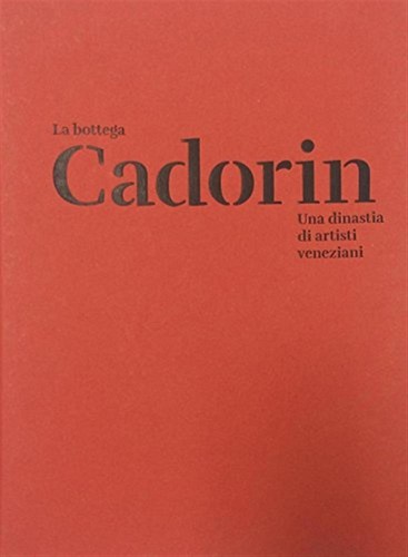 Bottega cadorin una - la, cadorin.