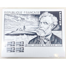 POSTER DI JULES VERNE 2022