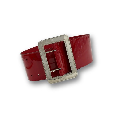 Gucci 718505 cintura pelle - gucci,