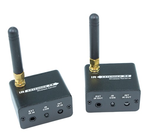 Prolunga telecomando wireless