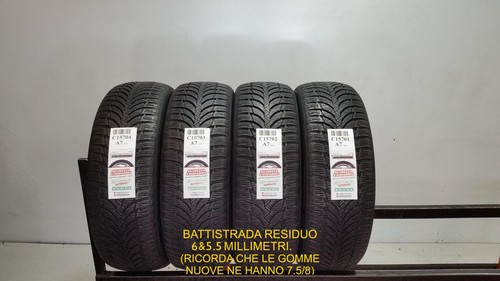 Gomme usate termiche - gomme,
