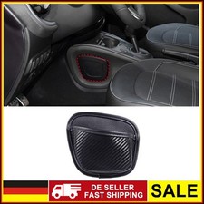 Borsa auto nera console - borsa,