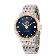 Omega Women's De Ville
