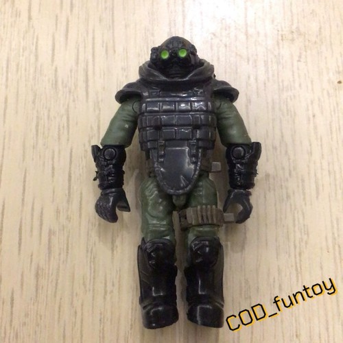 Mega construx call duty - mega, of