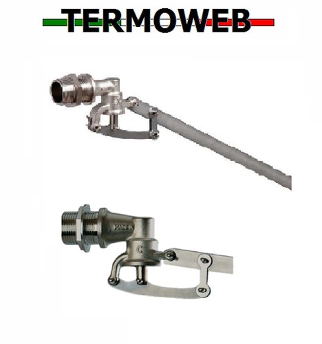 Rubinetto galleggiante farg - a,