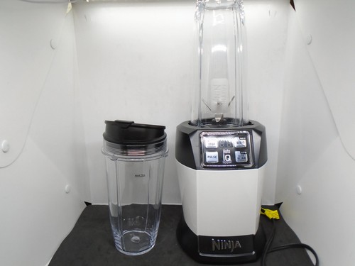 Ninja nutri frullatore - ninja, pro