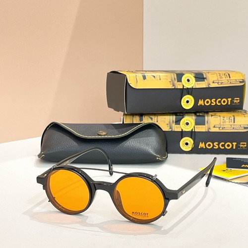 Moscot occhiali vista - da,