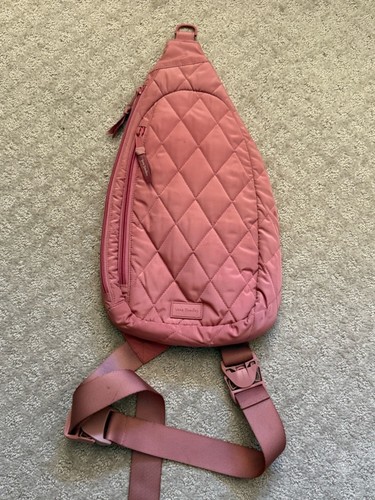 Zaino vera bradley essential - zaino,