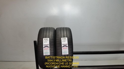 Gomme usate 195 50r15 - , 195/50r15