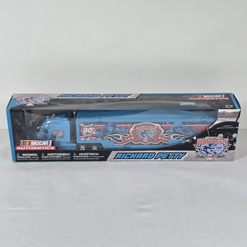 Richard petty compleanno - petty, 80°