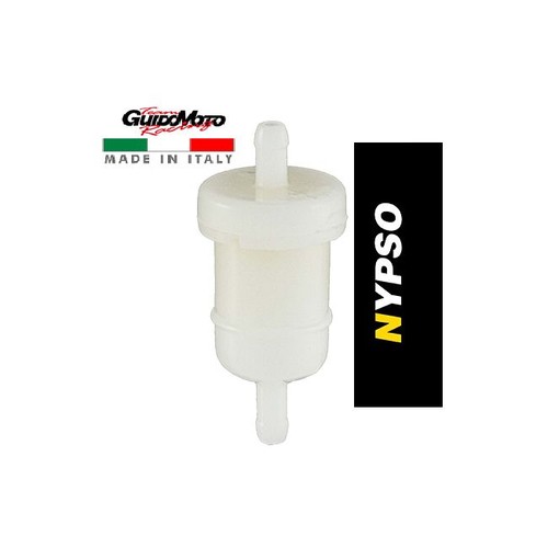 Filtro benzina scooter 125 - filtro,