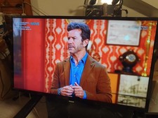 TV 32" LED PHILIPS   X  TELECAMERE VIDEOGIOCHI  HDMI SCART HD READY 32PHT4100/12